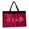 Non-woven Foldable Shopping Carry Bag