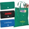 Non-woven Foldable Tote Bag