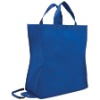 Non-woven Folding Tote Bag