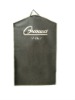 Non-woven Garment Bag with Zipper in Middle