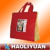 Non woven Green Bag