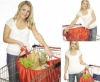 Non-woven Grocery Tote