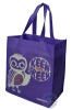 Non-woven Handy Tote