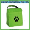 Non woven Insulated Lunch Bags,school lunch bag