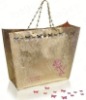 Non-woven Laser shopping bag