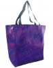 Non-woven Laser shopping bag