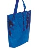 Non-woven Laser shopping bag