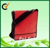 Non woven OPP laminated shoulder bag