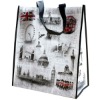 Non woven OPP lamination bag