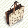 Non-woven PP Shopping Bag (Gre-201141)