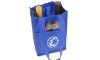 Non-woven Polypropylene Two Bottle Tote Bag