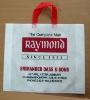 Non woven Promotional bags