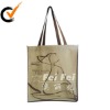 Non woven Promotional shopping Bag with logo printed