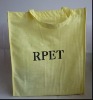 Non-woven RPET Bag