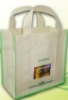 Non-woven Recycle Foldable Tote Bag