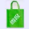 Non woven Recycled gift Bags