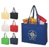 Non-woven Shopper Tote Bag