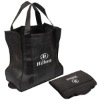 Non-woven Snap Folding Grocery Bag