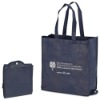 Non-woven Snap Up Shopping Bag