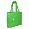 Non woven Stitch-bounded Bag/Bolas No Tepid Stitch-bounded