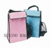 Non woven and polyester  specially outdoor cooler bag
