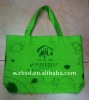 Non woven bag