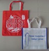 Non woven bag