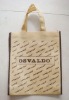 Non-woven bag