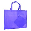 Non woven bag