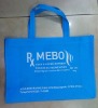 Non woven bag