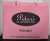 Non woven bag