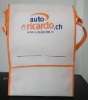 Non-woven bag