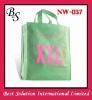 Non woven bag NW-037