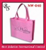 Non woven bag NW-040