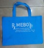 Non-woven bag, Shopping bag, Promotion bag, Grocery bag XT-NW112442
