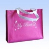 Non-woven bag Shopping bag XT-NW0105120