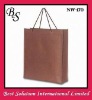 Non woven bag bs00120