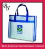 Non woven bag bs00223/NON WOVEN SHOPPING BAG/NON WOVEN GIFT BAG/FOLDABLE BAG/NON WOVEN LAMINATION BAG