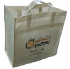 Non woven bag, can be customized