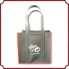 Non woven bag for advertisement