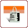 Non-woven bag for advertisement
