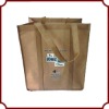 Non woven bag for advertisement