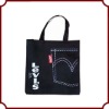 Non woven bag for clothing