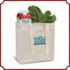 Non-woven bag for food