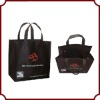 Non woven bag for wine