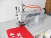 Non-woven bag making machine