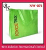Non woven bag nw-073