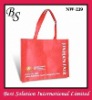 Non woven bag nw-239