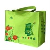 Non-woven bag, promotional bag, eco-friendly bag