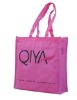 Non-woven bag,shopping bag